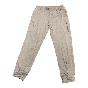 NWT All in Motion Gray Sweatpants for Everyday Comfort